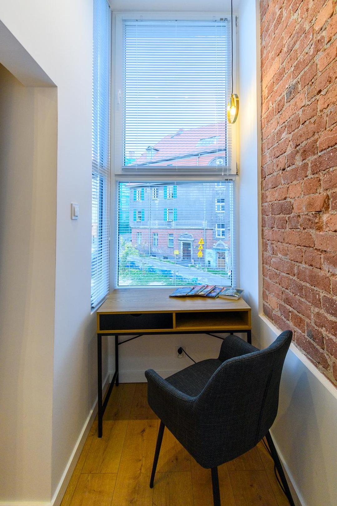 Apartament Pod Wieza 2 바우브자이치 외부 사진