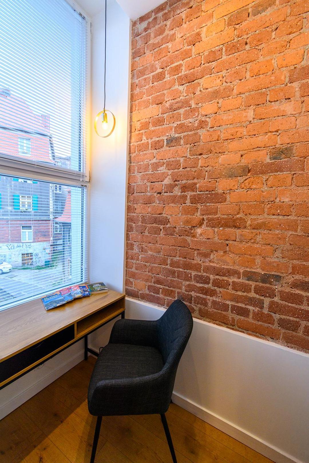 Apartament Pod Wieza 2 바우브자이치 외부 사진